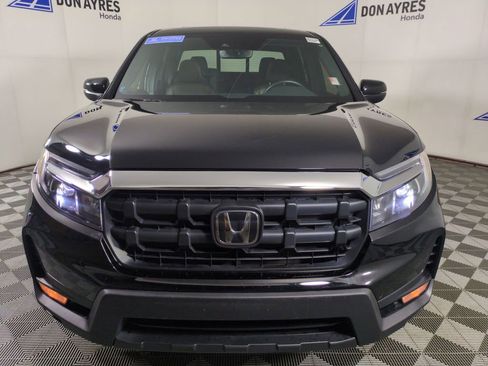 Certified 2024 Honda Ridgeline RTL image 12