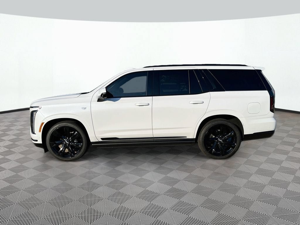 New 2026 Cadillac Escalade Sport w/ Touring Package AWD/4WD image 45