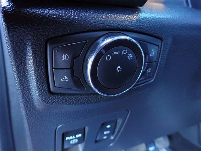 Used 2018 Ford F150 XLT w/ Equipment Group 302A Luxury AWD/4WD image 15