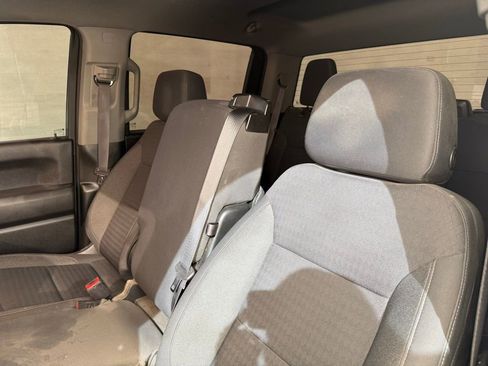 Used 2022 Chevrolet Silverado 1500 Custom image 15