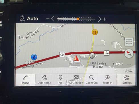 Used 2024 Nissan Murano SL image 14