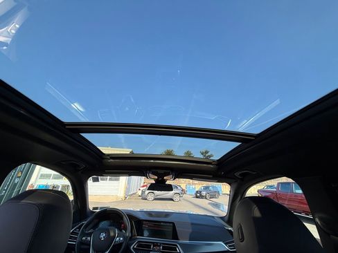 Used 2023 BMW X5 xDrive40i w/ Premium Package image 22