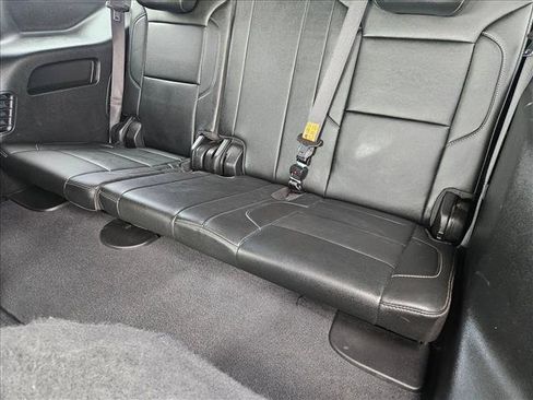 Used 2019 Chevrolet Tahoe LT RWD image 19