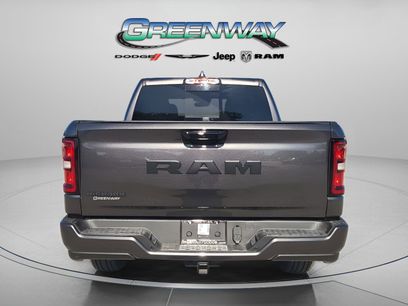 New 2025 RAM 1500 Big Horn