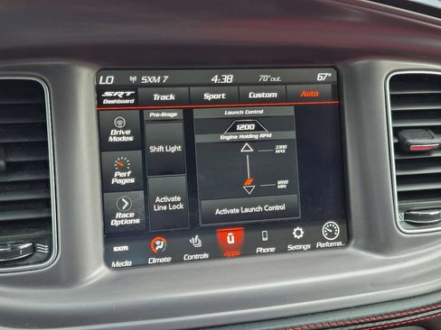 Used 2023 Dodge Charger Scat Pack RWD image 23