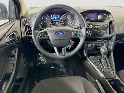Used 2016 Ford Focus S image 17