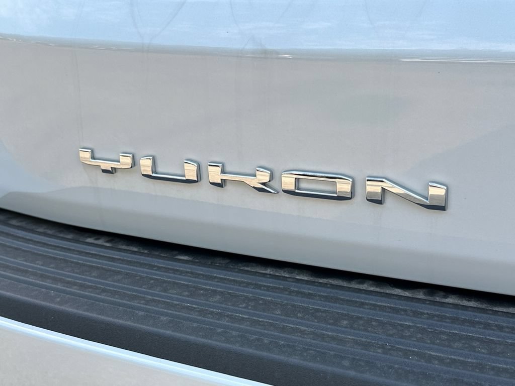 New 2026 GMC Yukon Denali AWD/4WD image 46