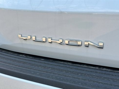 New 2026 GMC Yukon Denali AWD/4WD image 46