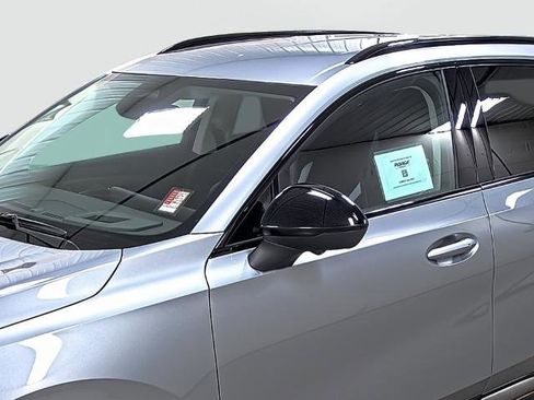 New 2026 Buick Envision Sport Touring image 8