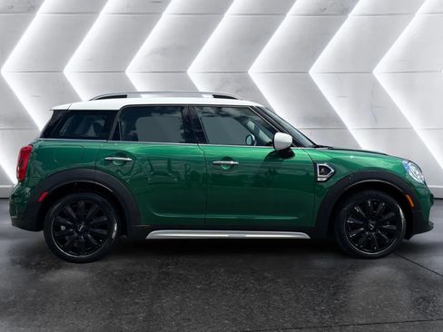 Used 2020 MINI Cooper Countryman S w/ Storage Package FWD image 6