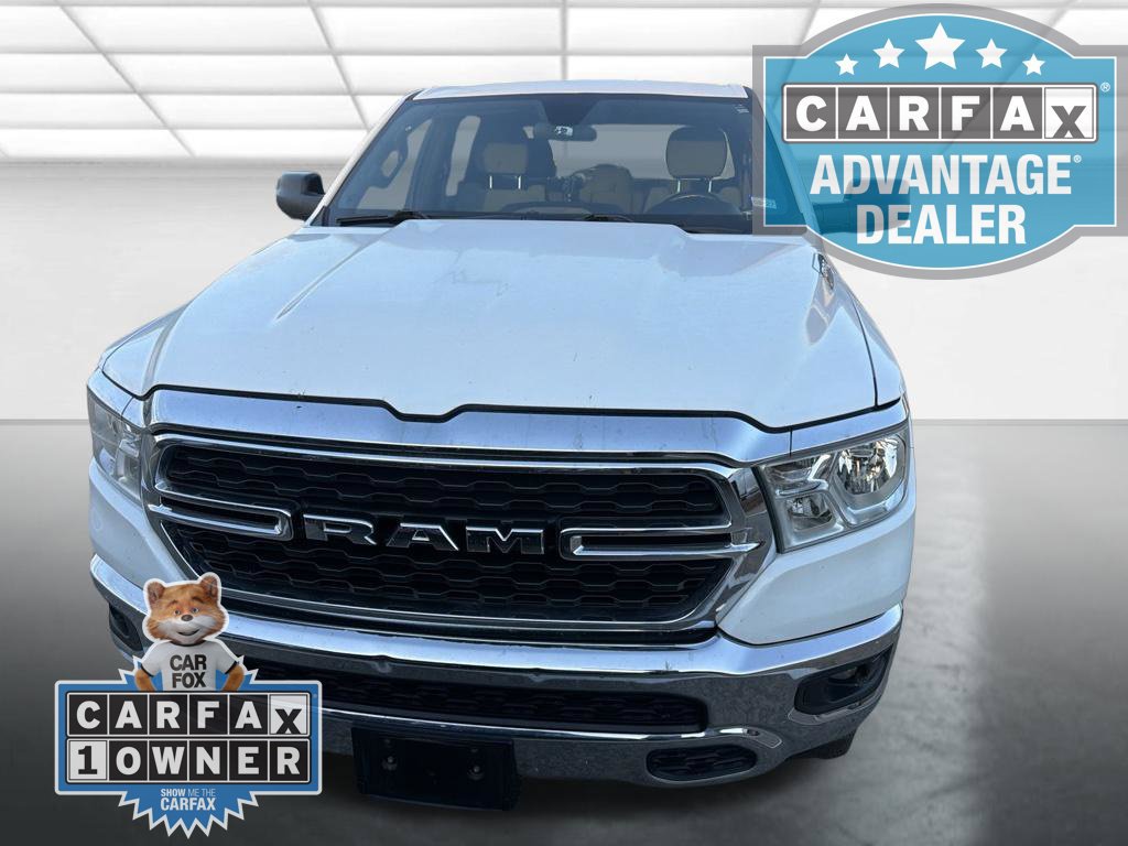 Used 2022 RAM 1500 Lone Star AWD/4WD image 7