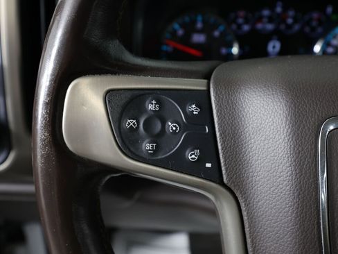 Used 2017 GMC Sierra 1500 Denali image 33
