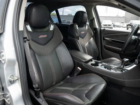 Used 2014 Chevrolet SS image 22