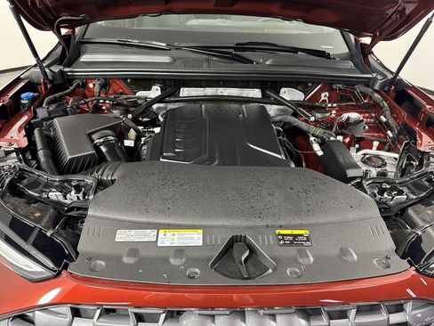 Certified 2025 Audi Q5 Premium Plus w/ Premium Plus AWD/4WD image 27