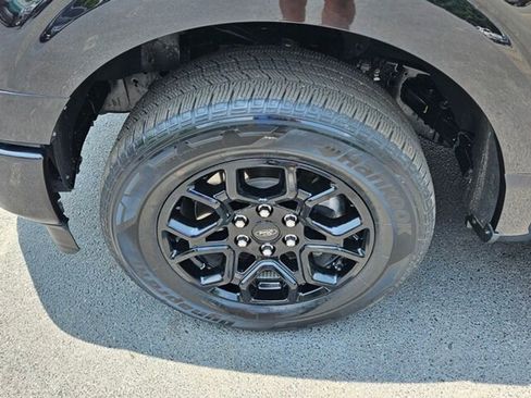 Used 2024 Ford F150 XLT w/ Equipment Group 302A MID image 18