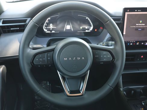 New 2026 MAZDA CX-5 Preferred AWD/4WD image 17
