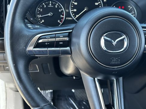 Used 2024 MAZDA CX-50 AWD 2.5 S w/ Cargo Package image 23