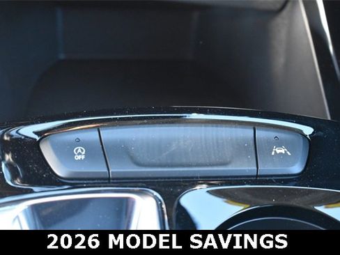 New 2025 Chevrolet Trax ACTIV w/ Driver Confidence Package image 31