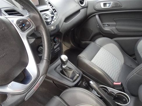 Used 2014 Ford Fiesta ST w/ ST Recaro Package image 23