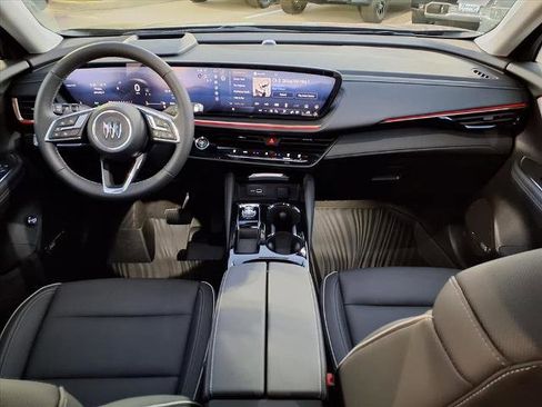 New 2026 Buick Envision Avenir image 4