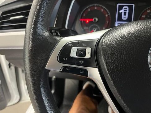Used 2019 Volkswagen Jetta S w/ Driver Assistance Package FWD image 25