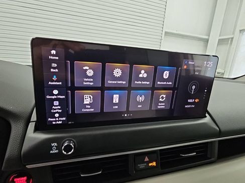 Used 2026 Honda Pilot EX-L image 17