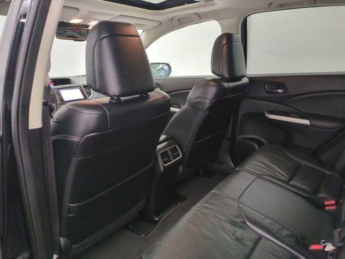 Used 2015 Honda CR-V Touring image 17