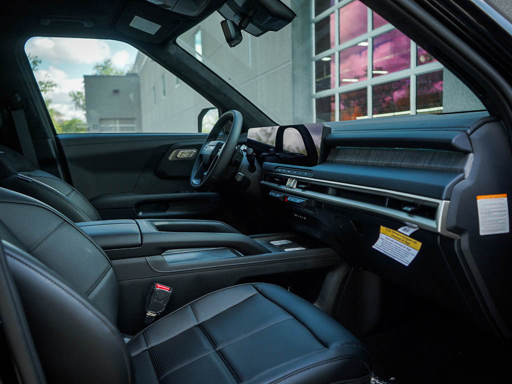 New 2027 Kia Telluride SX Prestige AWD/4WD image 11