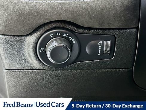 Used 2021 Dodge Durango SRT Hellcat w/ Premium Interior Group AWD/4WD image 15