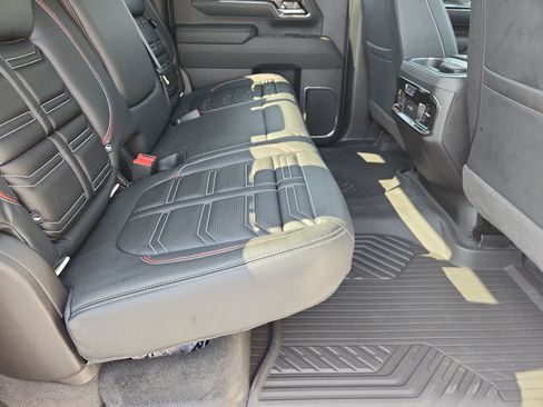 New 2025 Chevrolet Silverado 2500 LTZ w/ LTZ Premium Package image 87