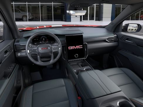 New 2026 GMC Acadia AT4 w/ Luxury Package AWD/4WD image 15