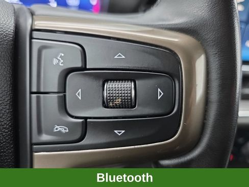 Used 2024 Chevrolet Silverado 3500 High Country AWD/4WD image 28
