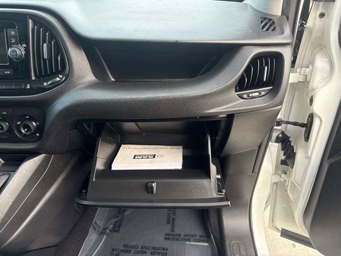 Used 2022 RAM ProMaster City Tradesman image 14