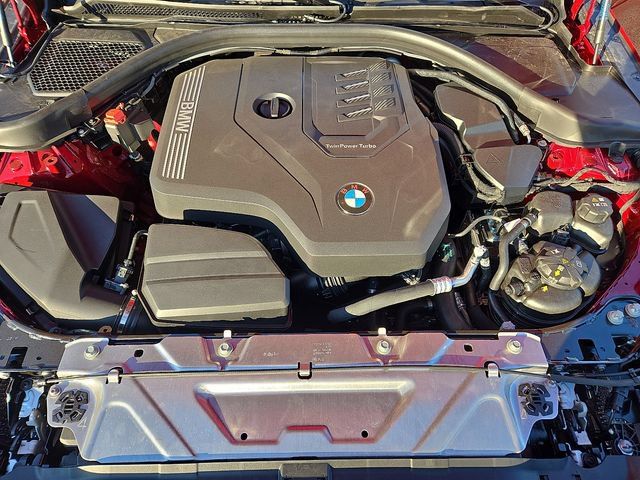 Certified 2026 BMW 230i xDrive Coupe w/ Premium Package AWD/4WD image 14