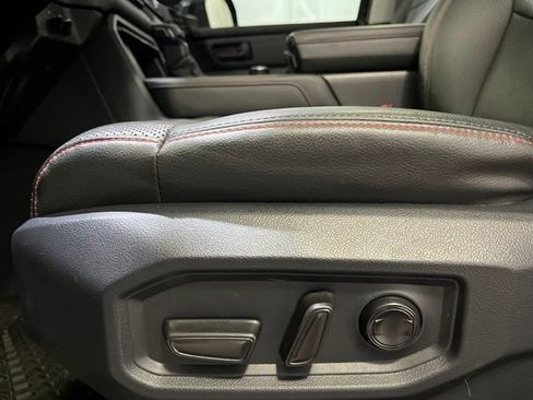 Used 2022 Toyota Tundra TRD Pro AWD/4WD image 14