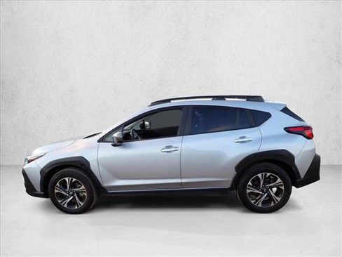 Certified 2024 Subaru Crosstrek 2.0i Premium image 2