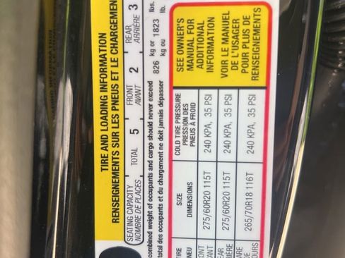 Used 2022 Ford F150 XLT w/ Equipment Group 302A High AWD/4WD image 29