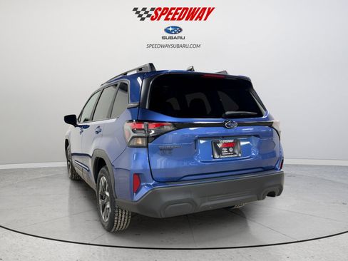 New 2026 Subaru Forester Premium image 5
