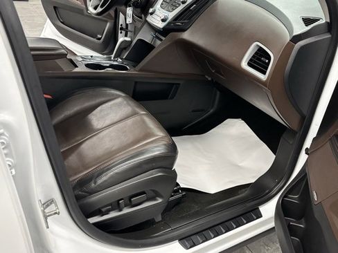 Used 2014 Chevrolet Equinox LTZ image 35