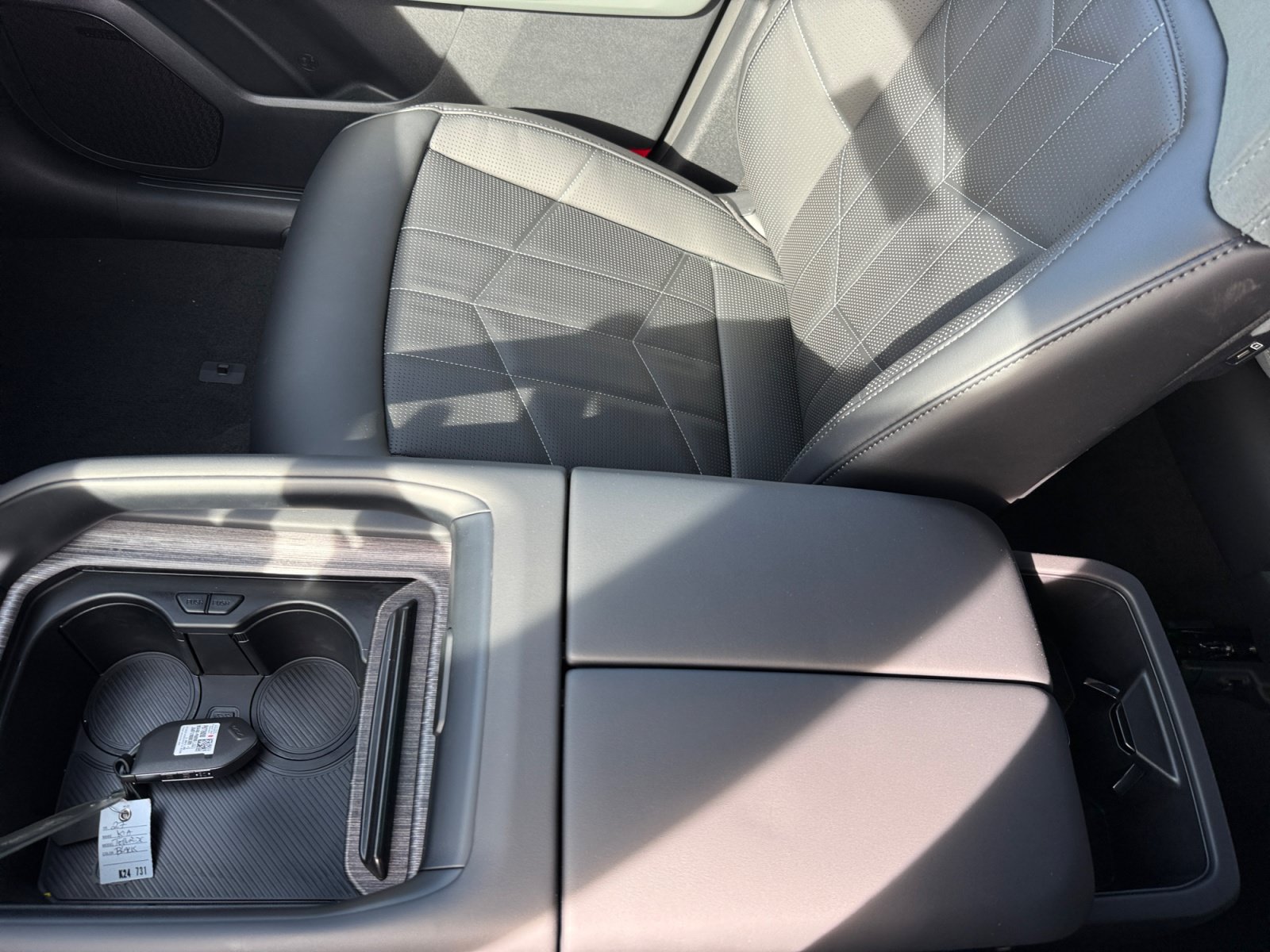 New 2027 Kia Telluride X-Line SX Prestige AWD/4WD image 14