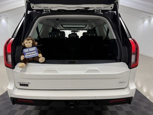 New 2025 Ford Expedition Max Active image 6