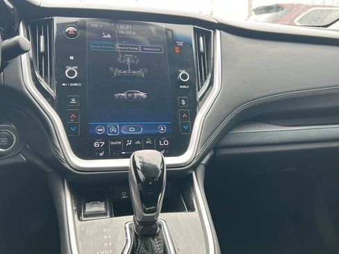 Used 2020 Subaru Legacy Premium image 19