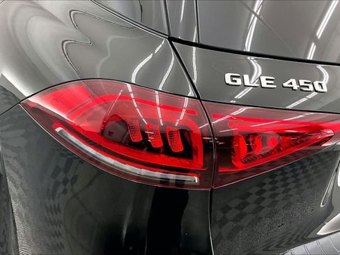 Certified 2023 Mercedes-Benz GLE 450 4MATIC image 27