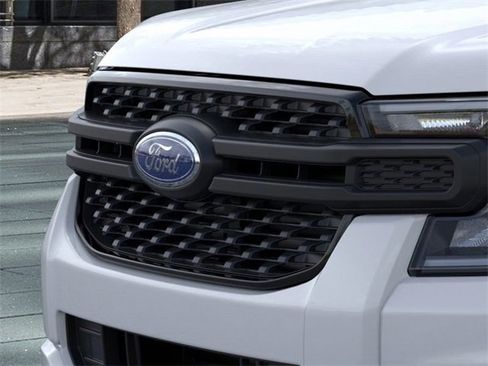New 2025 Ford Ranger XL image 17