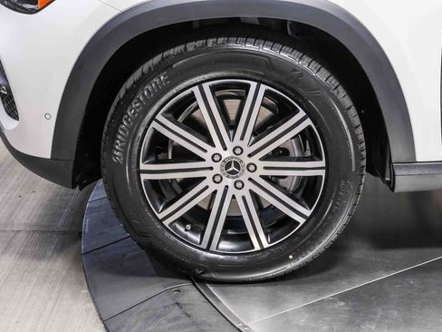 Used 2026 Mercedes-Benz GLE 450e 4MATIC image 10