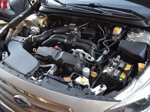 Used 2015 Subaru Outback 2.5i Premium AWD/4WD image 31