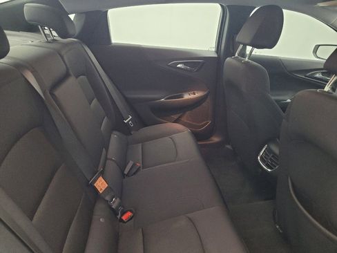 Used 2023 Chevrolet Malibu LT image 19