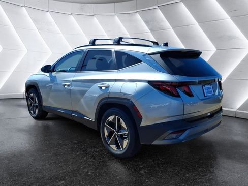 New 2026 Hyundai Tucson SEL image 3