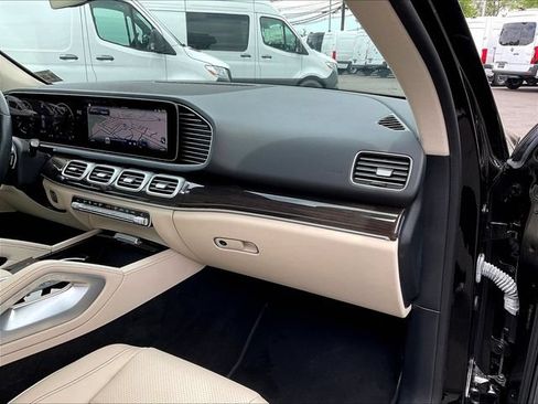 Certified 2024 Mercedes-Benz GLE 350 4MATIC image 28