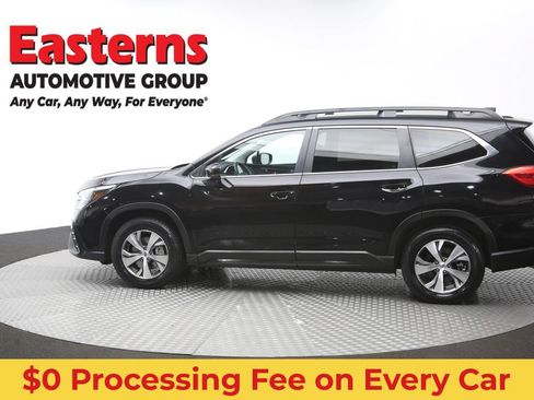 Used 2025 Subaru Ascent Premium AWD/4WD image 63